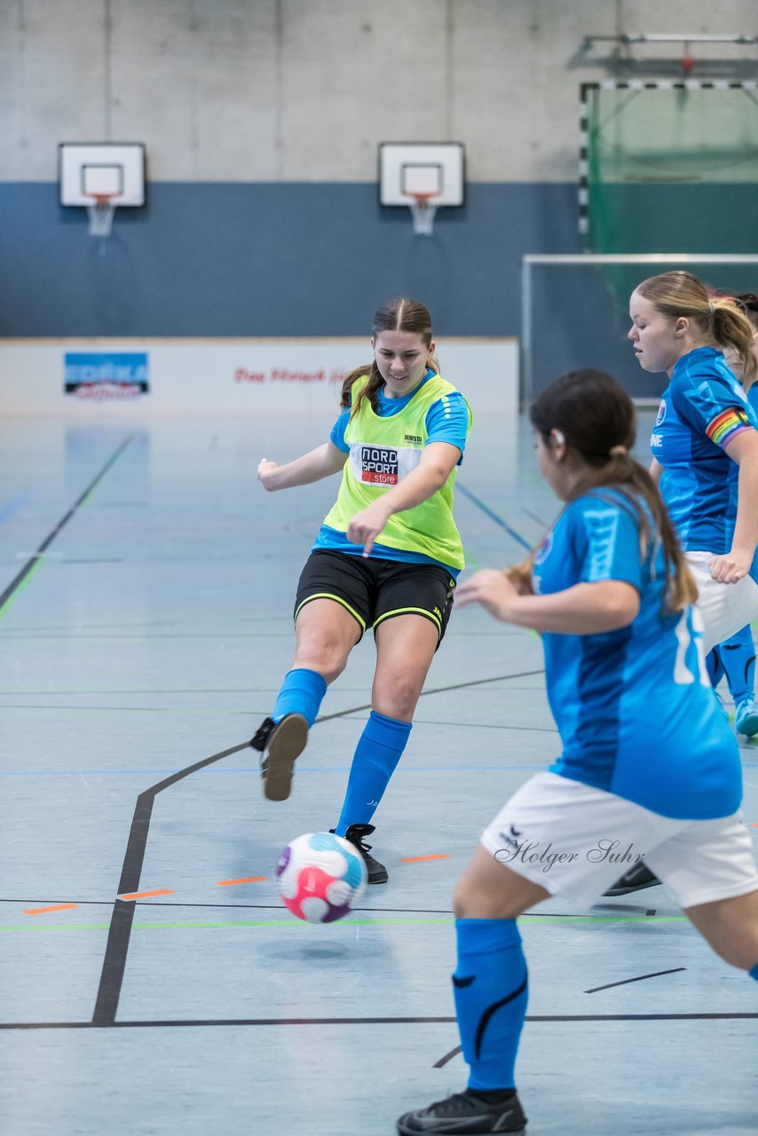Bild 350 - wBJ Loewinnen-Cup